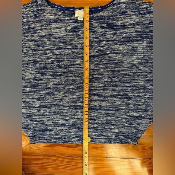 Anthropologie Postmark Sweater - Picture 7 of 7